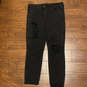 women’s jegging